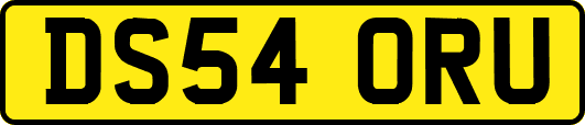 DS54ORU