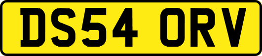 DS54ORV