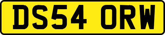 DS54ORW