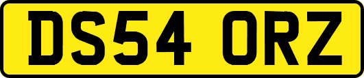 DS54ORZ