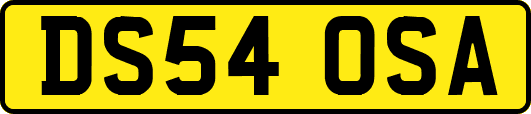 DS54OSA