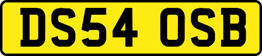 DS54OSB
