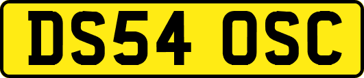 DS54OSC