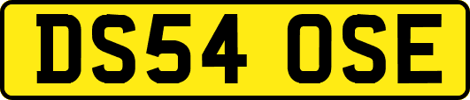 DS54OSE
