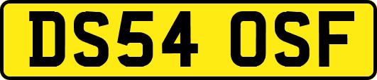DS54OSF