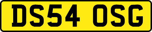 DS54OSG