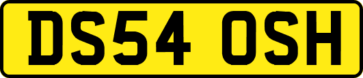DS54OSH