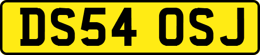 DS54OSJ
