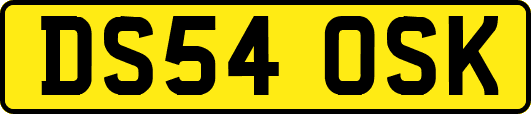DS54OSK