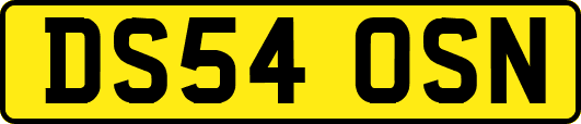 DS54OSN