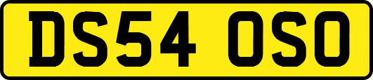DS54OSO