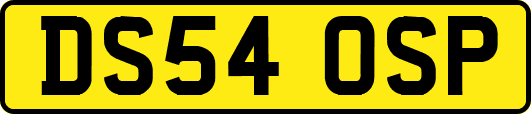 DS54OSP