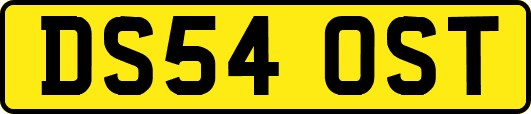 DS54OST