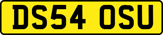 DS54OSU