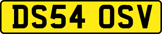 DS54OSV