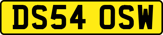 DS54OSW