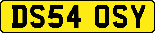 DS54OSY