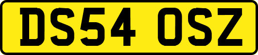 DS54OSZ
