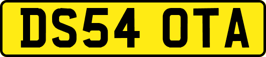 DS54OTA