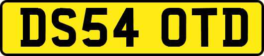 DS54OTD