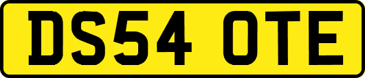 DS54OTE