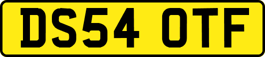 DS54OTF