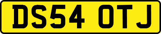 DS54OTJ