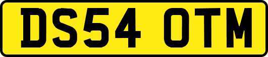 DS54OTM