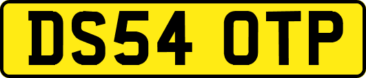 DS54OTP