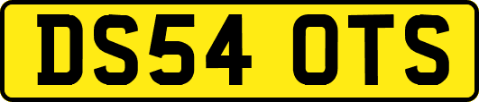 DS54OTS