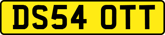 DS54OTT