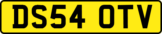 DS54OTV