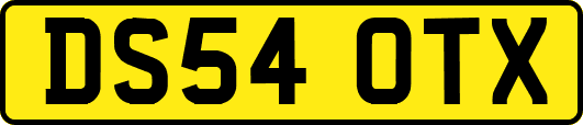 DS54OTX