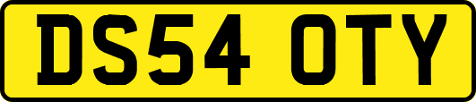DS54OTY