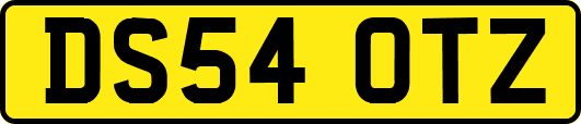 DS54OTZ