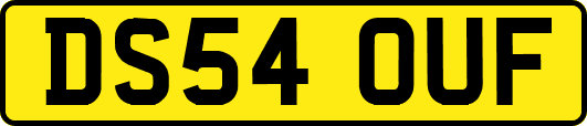 DS54OUF