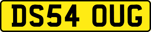 DS54OUG