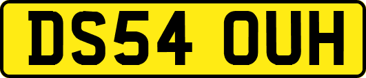 DS54OUH