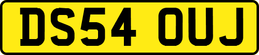 DS54OUJ