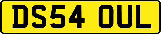 DS54OUL