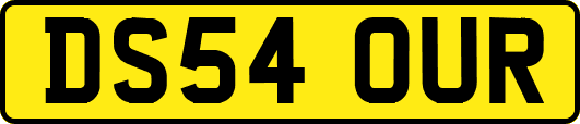 DS54OUR