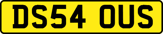 DS54OUS