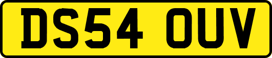 DS54OUV
