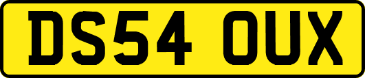 DS54OUX