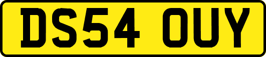 DS54OUY