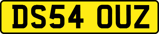 DS54OUZ