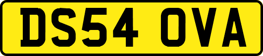 DS54OVA