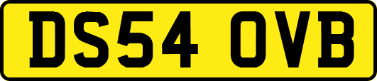 DS54OVB