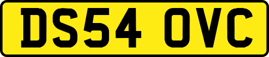 DS54OVC