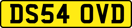 DS54OVD